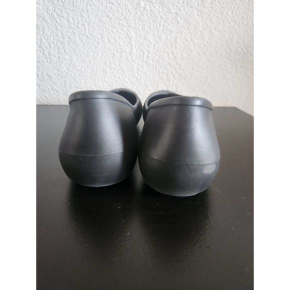 Crocs Olivia ll Dual Comfort Faux Fur Lined Shoes 8w - Picture 2 of 5